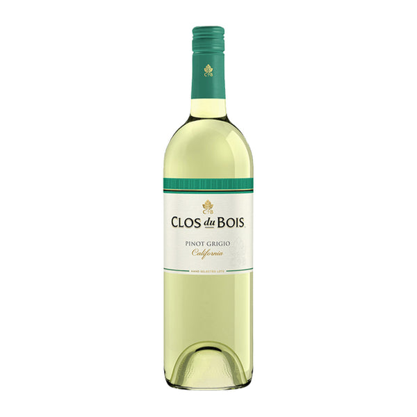 Clos Du Bois Clos Du Bois Pinot Grigio Wine
