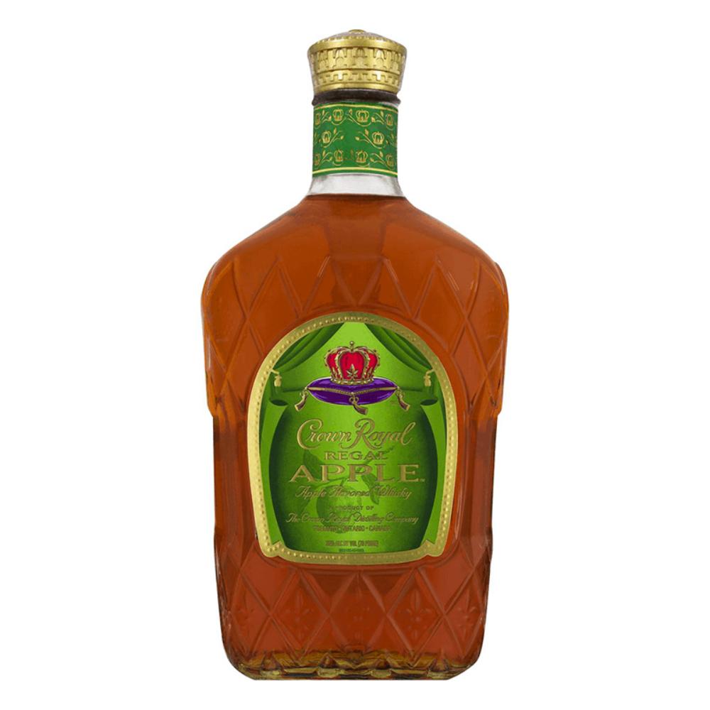 Crown Royal Crown Royal Apple Canadian Whisky