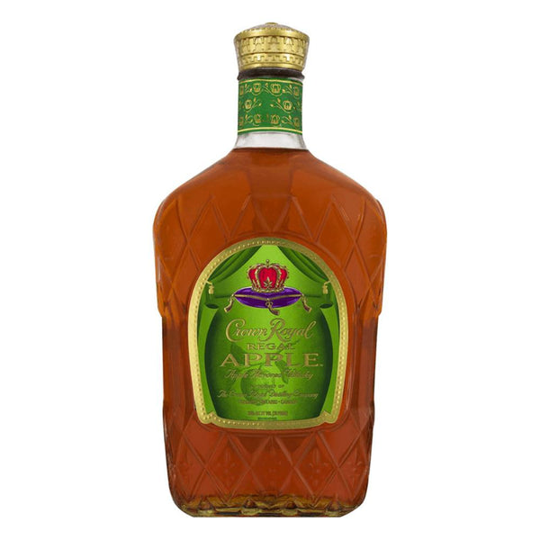 Crown Royal Crown Royal Apple Canadian Whisky