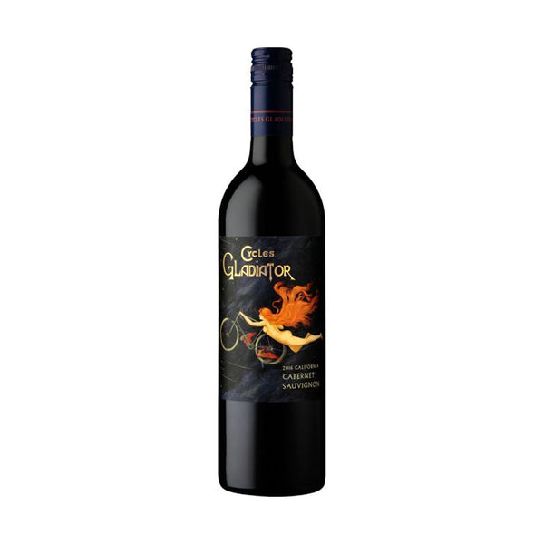 Cycles Gladiator Cycles Gladiator Cabernet Sauvignon Wine