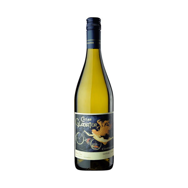 Cycles Gladiator Cycles Gladiator Chardonnay Wine