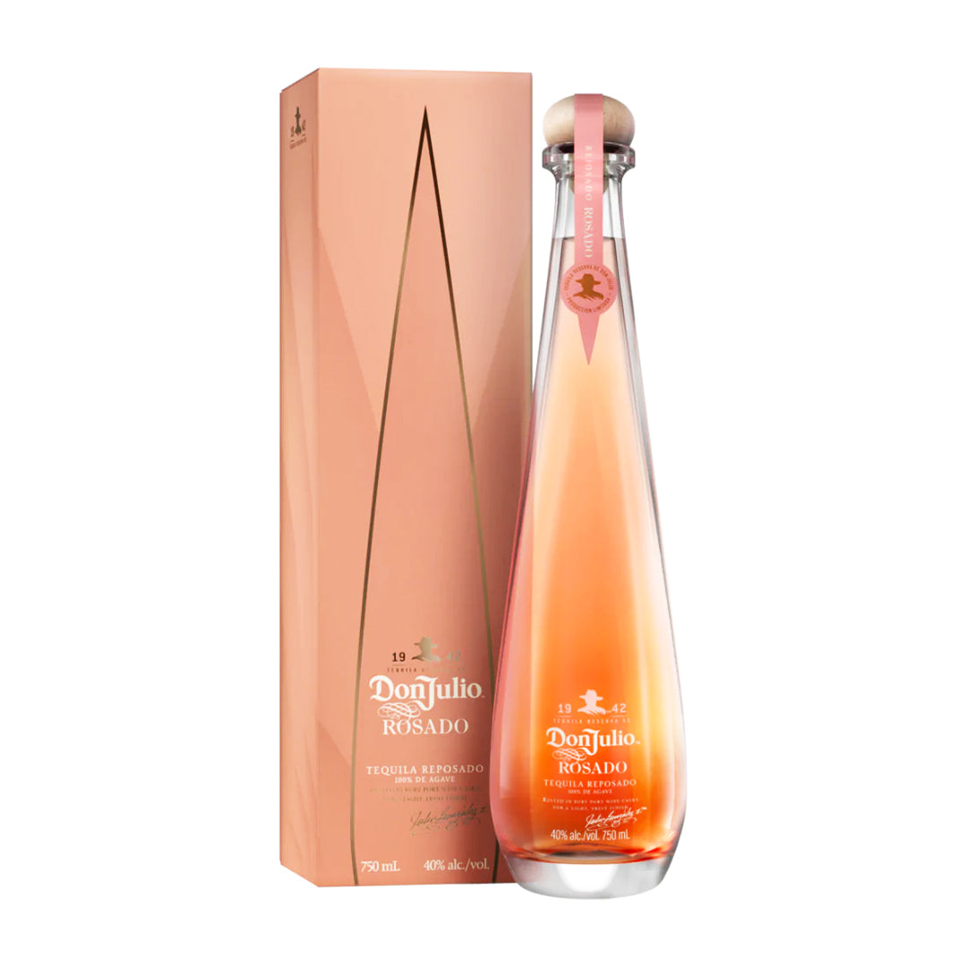 Don Julio Don Julio Rosado Tequila