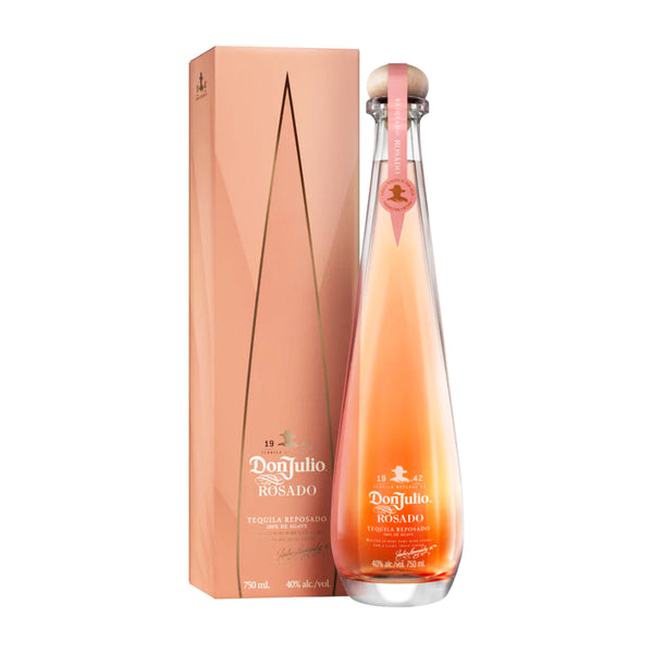 Don Julio Don Julio Rosado Tequila