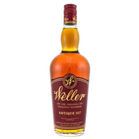 W.L. Weller Old Weller Antique 107 Bourbon