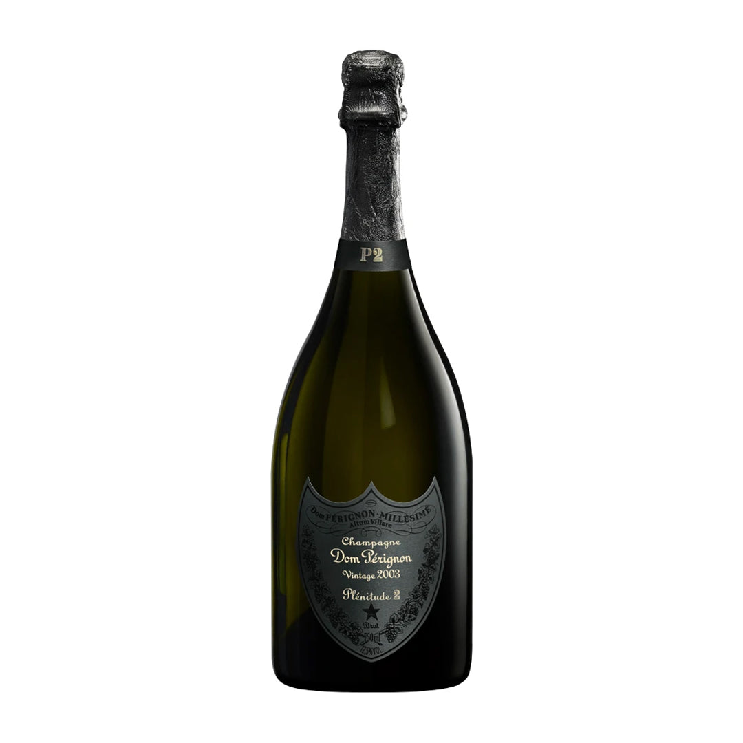 Dom Perignon Dom Perignon Vintage 2003 Plenitude 2 Champagne