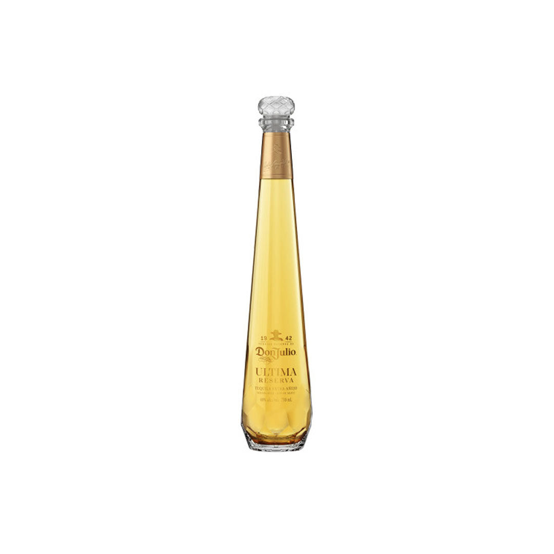 Don Julio Don Julio Ultima Reserva Extra Anejo Tequila