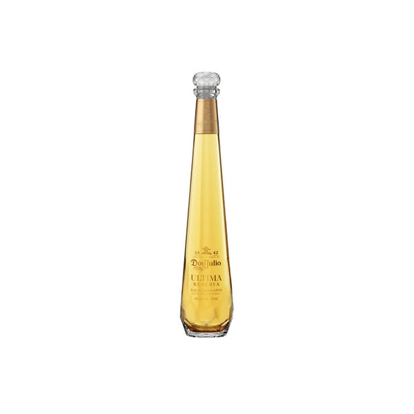 Don Julio Don Julio Ultima Reserva Extra Anejo Tequila