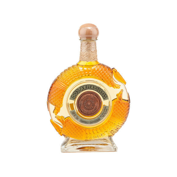 Dos Armadillos Dos Armadillos Reposado Tequila