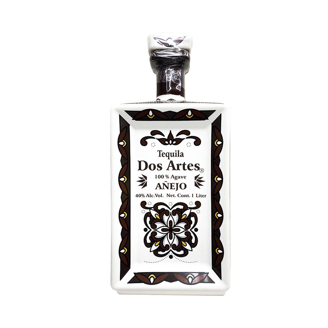 Dos Artes Tequila Dos Artes Anejo Tequila