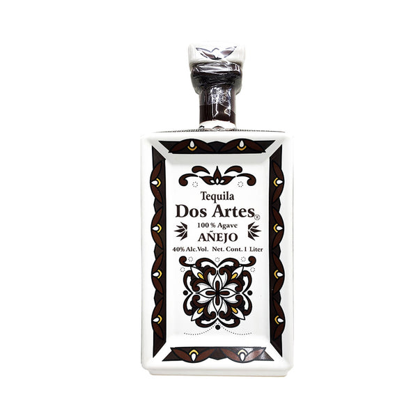 Dos Artes Tequila Dos Artes Anejo Tequila