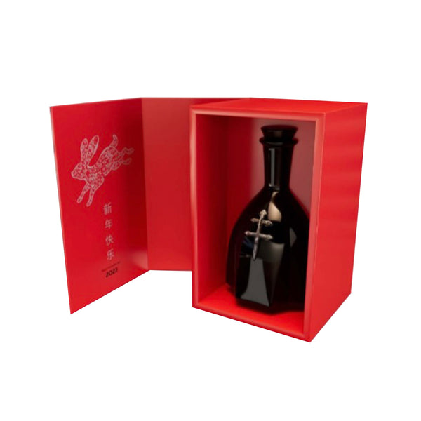 D'usse D'Usse XO Lunar New Year 2023 ( New ) 750 ML Bottle Cognac