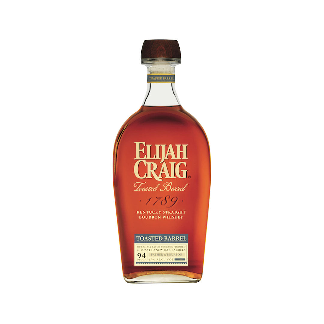 Elijah Craig Elijah Craig Toasted Barrel Kentucky Straight Bourbon Whiskey