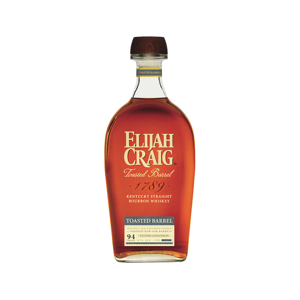 Elijah Craig Elijah Craig Toasted Barrel Kentucky Straight Bourbon Whiskey