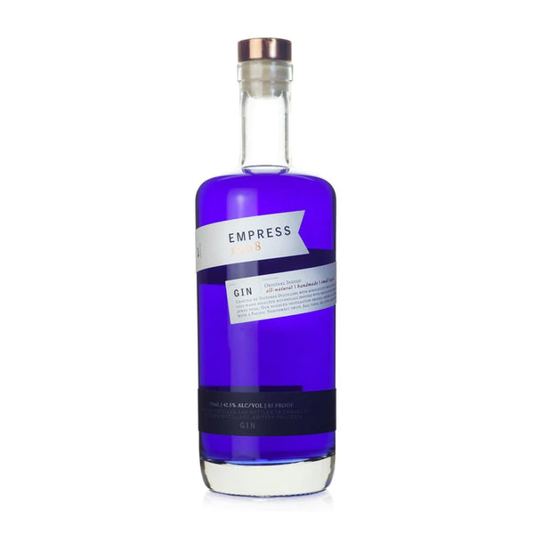 Empress 1908 Empress 1908 Indigo Gin Gin