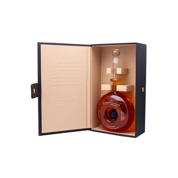 Esperanto Seleccion Tequila Esperanto Seleccion Extra Anejo Limited Edition Frida Kahlo Aged 7 years Tequila