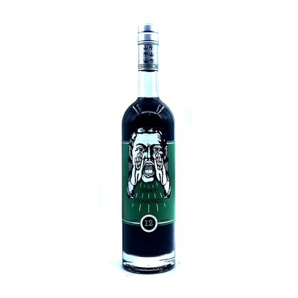 Fernet Francisco Fernet Francisco Limited Edition Willet Distillery Ex-Whiskey Rye Barrels Liqueur, Cordials & Schnapps