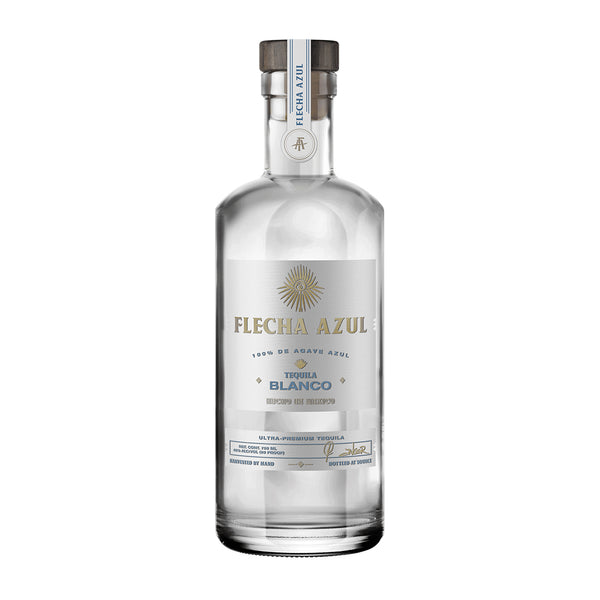 FlechA Azul Flecha Azul Blanco Tequila