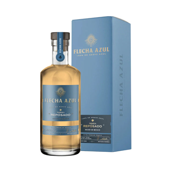 Flecha Azul Flecha Azul Reposado Tequila