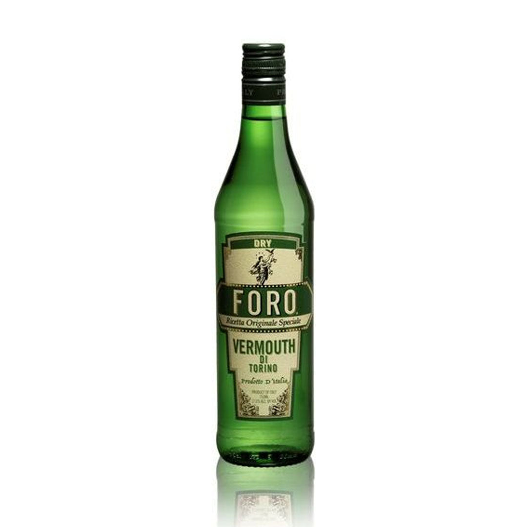 Foro Vermouth Foro Vermouth Di Torino Dry Vermouth