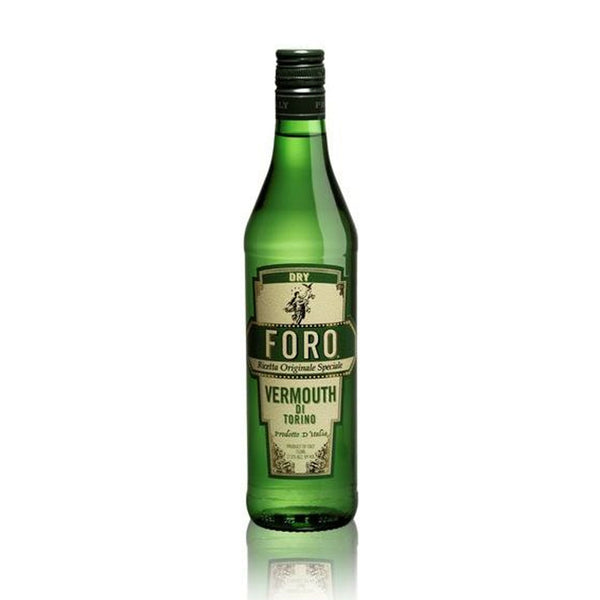 Foro Vermouth Foro Vermouth Di Torino Dry Vermouth