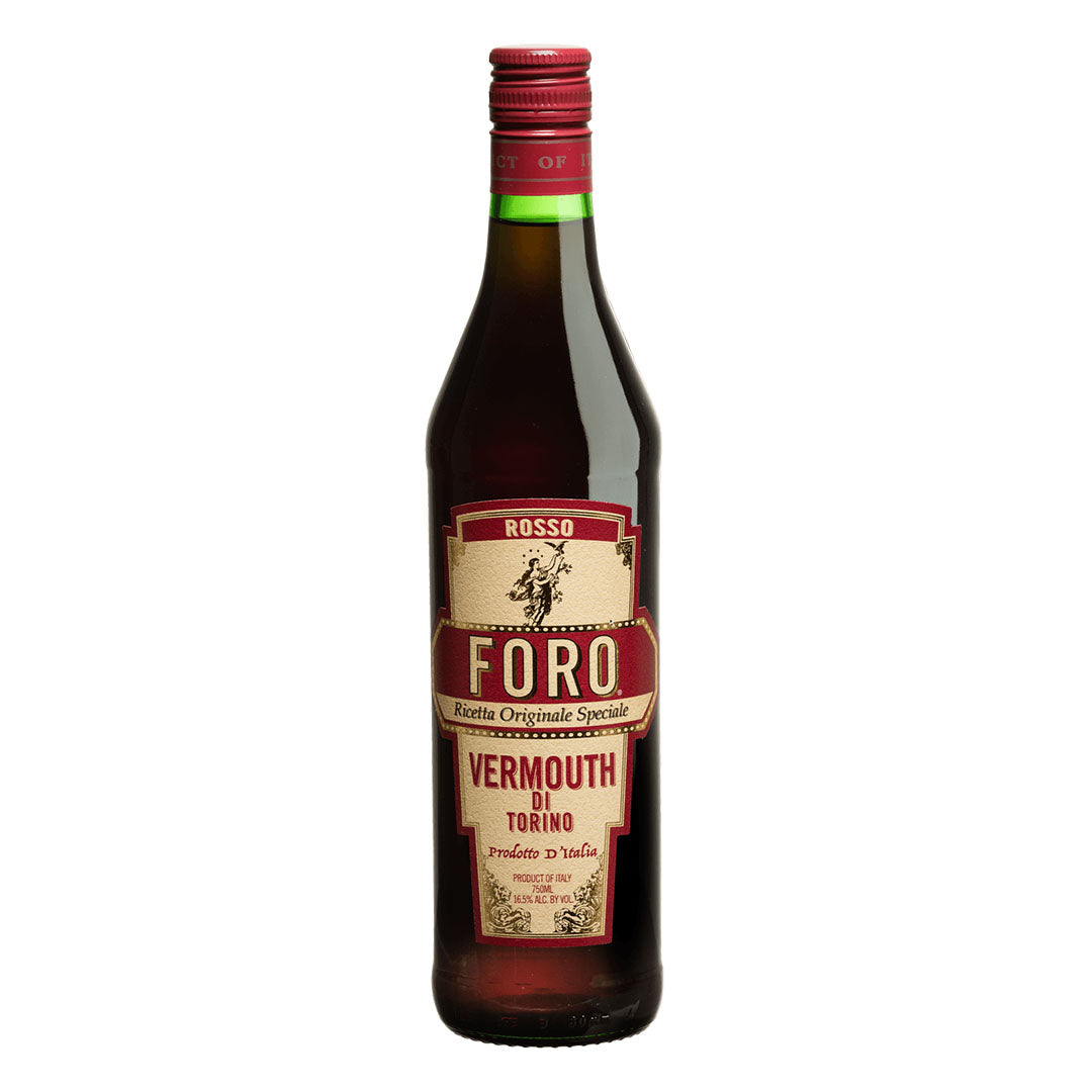 Foro Vermouth Foro Vermouth Di Torino Rosso Vermouth