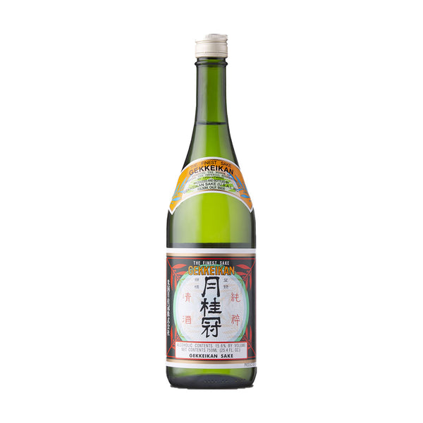 Gekkeikan Gekkeikan Gekkeikan Sake Sake