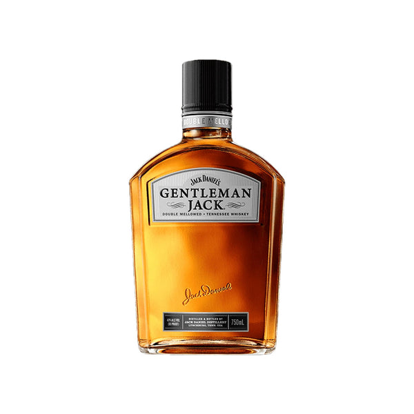 Jack Daniel's Gentleman Jack
