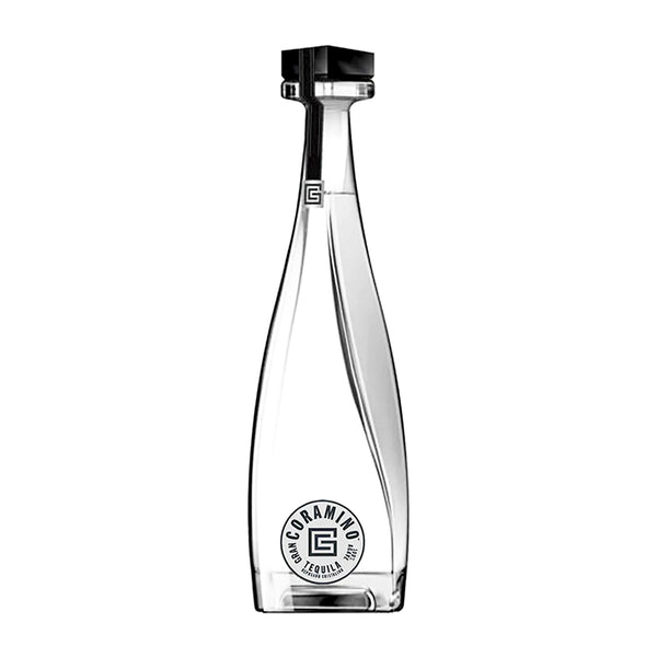 Gran Coramino Gran Coramino Reposado Cristalino Tequila