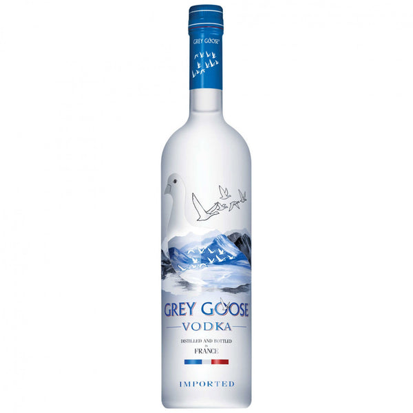 Grey Goose Grey Goose Vodka