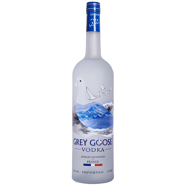 Grey Goose Grey Goose Vodka