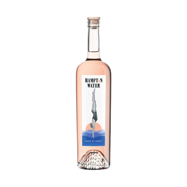 Hampton Hampton Water Rose Rose Wine