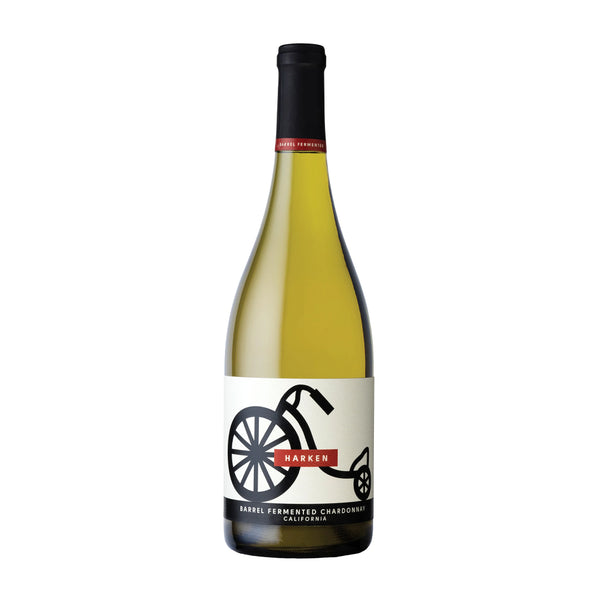 Harken Wine Harken Chardonnay Wine