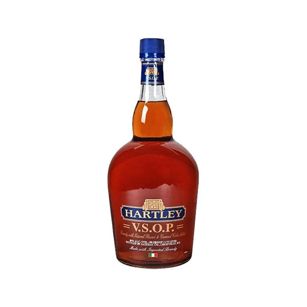 Hartley Brandy V.S.O.P