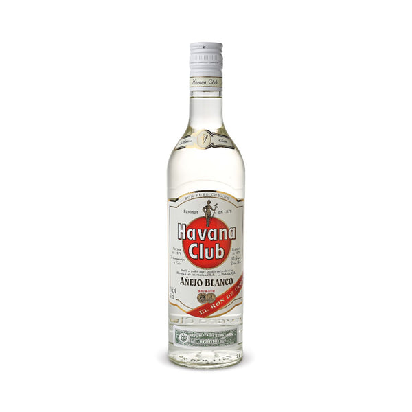 Havana Club Havana Club Anejo Blanco Rum Rum