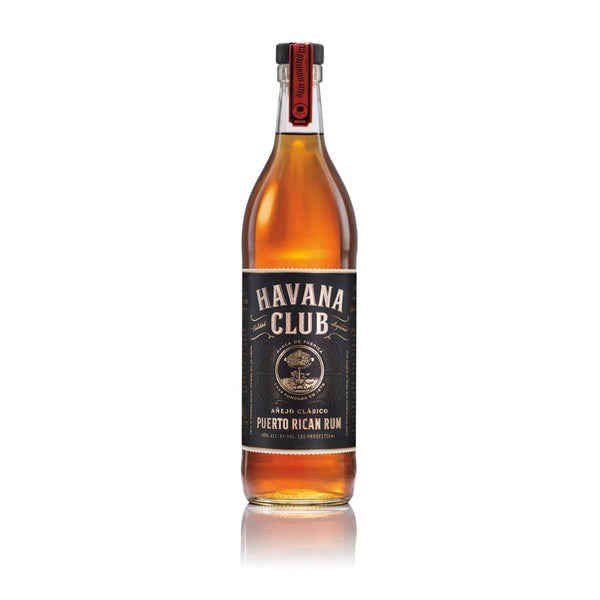 Havana Club Havana Club Anejo Clasico Rum Rum