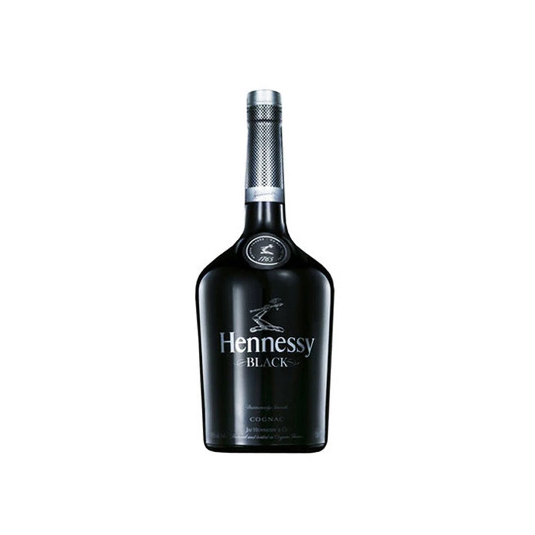 Hennessy Hennessy Black 750ml Cognac