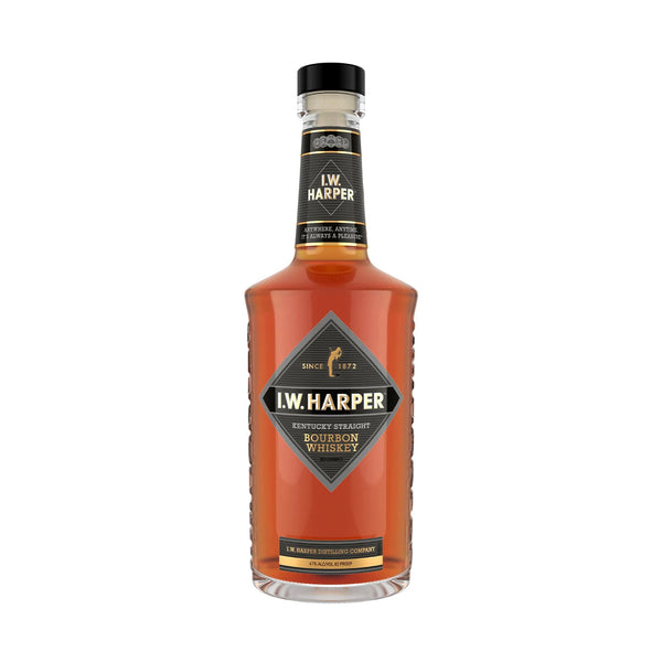 I.W. Harper I.W. Harper Bourbon Whiskey Kentucky Straight Bourbon Whiskey