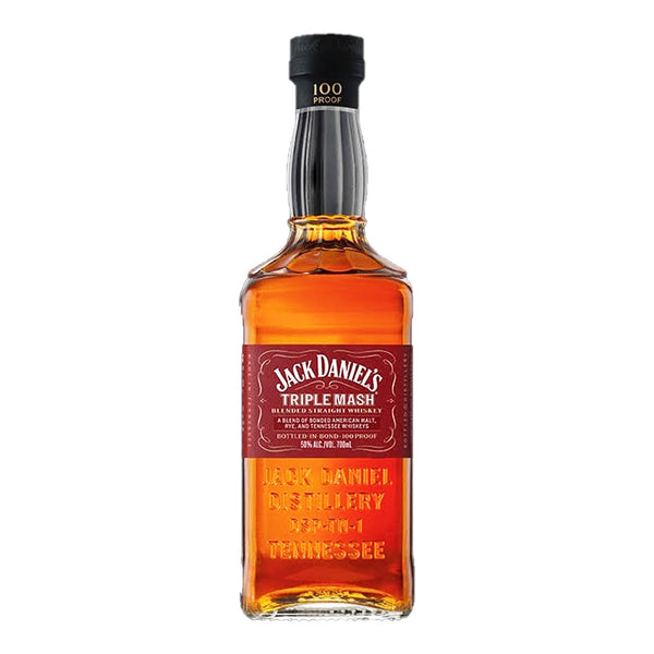 Jack Daniel's Jack Daniel's Triple Mash Tennessee Whiskey