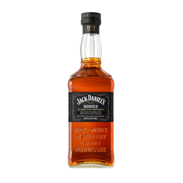Jack Daniel's Jack Daniel's Bonded American Whiskey