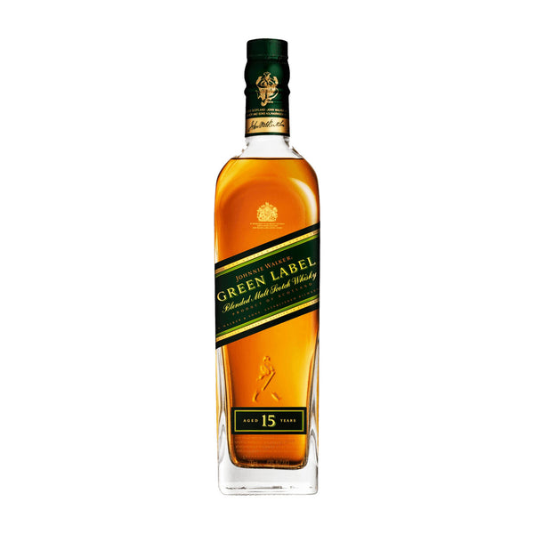 Johnnie Walker Johnnie Walker Green Label Scotch Whisky
