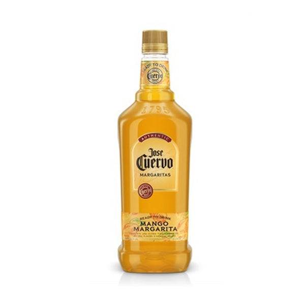 Jose Cuervo Jose Cuervo Authentic Mango Margarita Margarita
