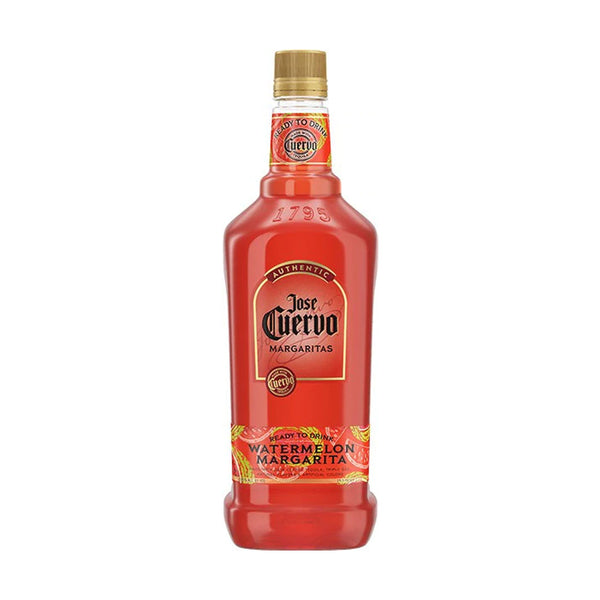 Jose Cuervo Jose Cuervo Authentic Watermelon Margarita Margarita
