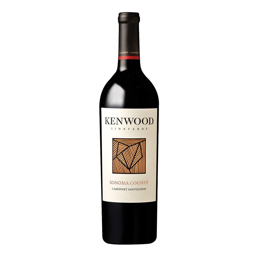 Kenwood Kenwood Cabernet Sauvignon Wine