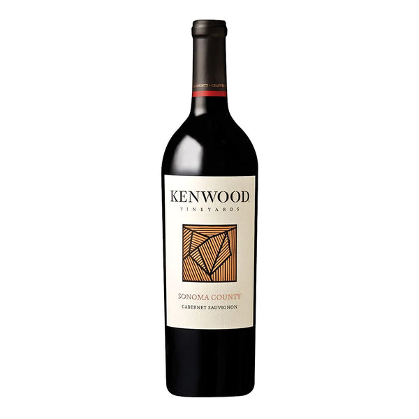 Kenwood Kenwood Cabernet Sauvignon Wine