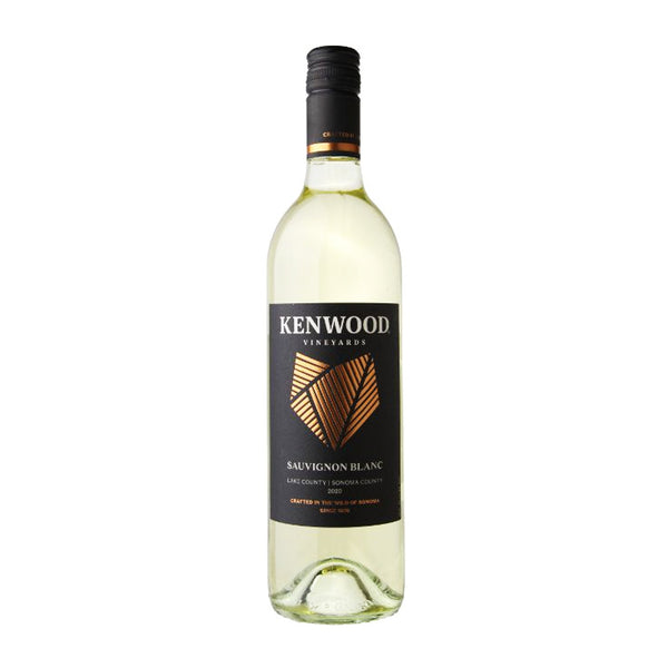 Kenwood Kenwood Sauvignon Blanc Wine