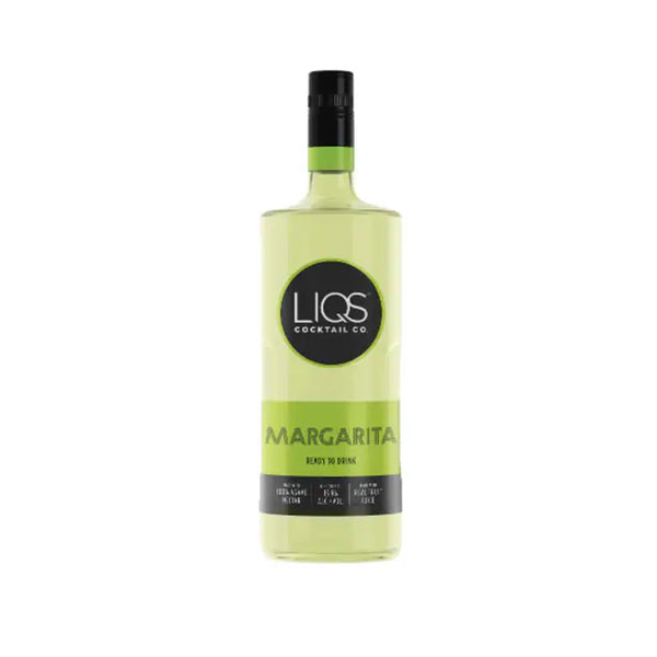 Liqs Cocktail Margarita