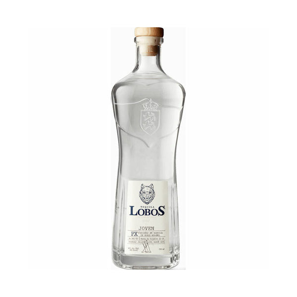 Lobos 1707 Tequila Lobos 1707 Joven 750ml Tequila