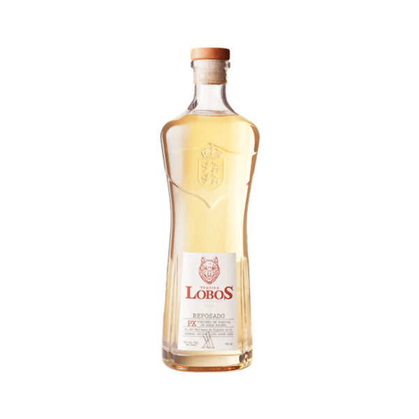 Lobos 1707 Tequila Lobos 1707 Reposado 750ml Reposado Tequila
