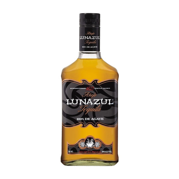 Lunazul Lunazul Anejo Tequila