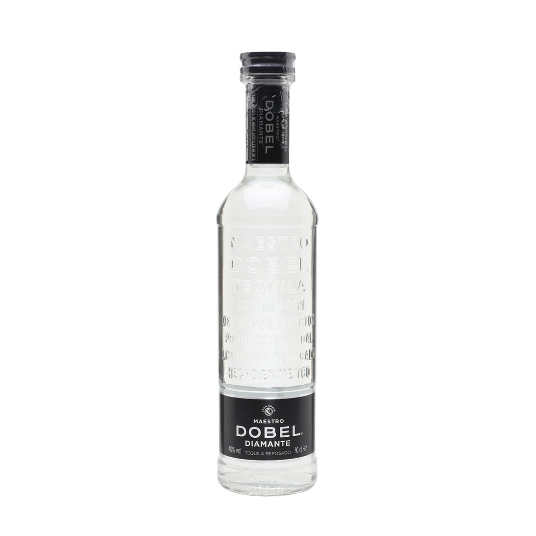 Maestro Dobel Maestro Dobel Diamante Reposado Tequila